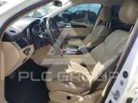 2016 Mercedes Benz GLE-Class фото