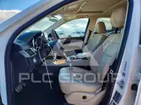 2016 Mercedes Benz GLE-Class фото