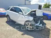2016 Mercedes Benz GLE-Class фото