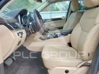 2016 Mercedes Benz GLE-Class фото