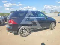 2016 Mercedes Benz GLE-Class фото