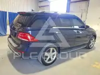2016 Mercedes Benz GLE-Class фото