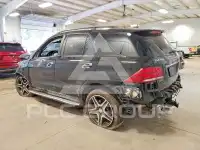 2016 Mercedes Benz GLE-Class фото