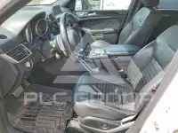 2016 Mercedes Benz GLE-Class фото