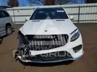 2016 Mercedes Benz GLE-Class фото