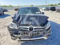2016 Mercedes Benz GLE-Class photo