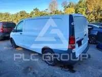 2016 Mercedes Benz METRIS photo