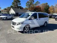 2016 Mercedes Benz METRIS фото