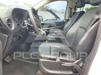 2016 Mercedes Benz METRIS фото