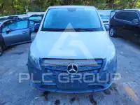2016 Mercedes Benz METRIS photo
