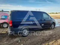 2016 Mercedes Benz METRIS фото