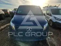 2016 Mercedes Benz METRIS фото