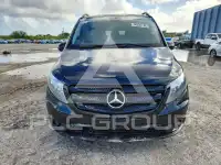 2016 Mercedes Benz METRIS photo