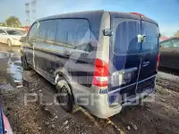2016 Mercedes Benz METRIS фото