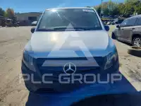 2016 Mercedes Benz METRIS photo