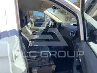 2016 Mercedes Benz METRIS фото