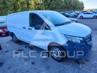 2016 Mercedes Benz METRIS photo