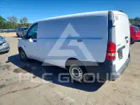 2016 Mercedes Benz METRIS photo