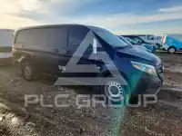 2016 Mercedes Benz METRIS фото