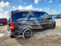 2016 Mercedes Benz METRIS photo