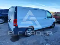 2016 Mercedes Benz METRIS photo