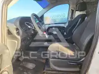 2016 Mercedes Benz METRIS фото