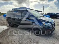 2016 Mercedes Benz METRIS photo