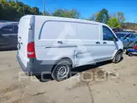 2016 Mercedes Benz METRIS photo