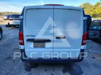 2016 Mercedes Benz METRIS photo