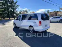 2016 Mercedes Benz METRIS фото