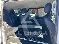 2016 Mercedes Benz METRIS фото