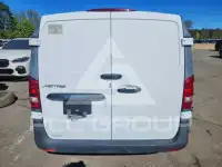 2016 Mercedes Benz METRIS photo