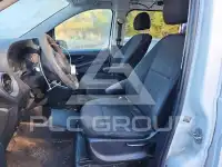 2016 Mercedes Benz METRIS photo