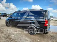 2016 Mercedes Benz METRIS photo
