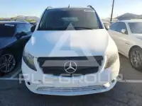 2016 Mercedes Benz METRIS фото