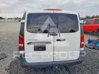 2016 Mercedes Benz METRIS фото