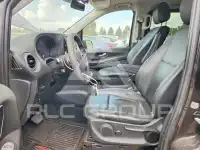 2016 Mercedes Benz METRIS фото