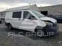 2016 Mercedes Benz METRIS фото