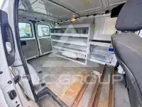 2016 Mercedes Benz METRIS photo