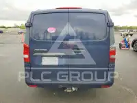2016 Mercedes Benz METRIS фото