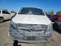 2016 Mercedes Benz METRIS фото