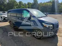 2016 Mercedes Benz METRIS photo