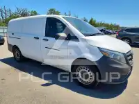 2016 Mercedes Benz METRIS photo