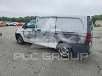 2016 Mercedes Benz METRIS photo