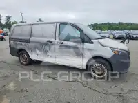 2016 Mercedes Benz METRIS photo