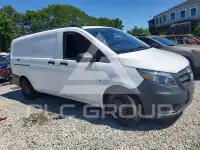 2016 Mercedes Benz METRIS фото