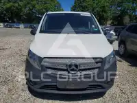 2016 Mercedes Benz METRIS фото