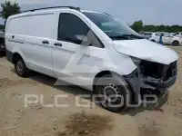 2016 Mercedes Benz METRIS фото