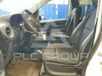 2016 Mercedes Benz METRIS фото