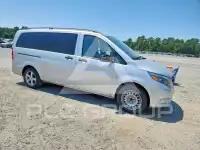 2016 Mercedes Benz METRIS фото